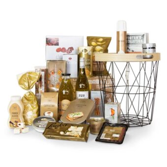 Kerstpakket Hip en trendy Kerstpakket Hip en trendy