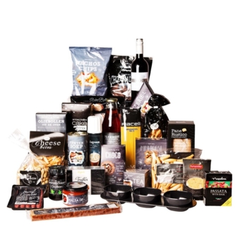 Kerstpakket Houden van december Kerstpakket Houden van december