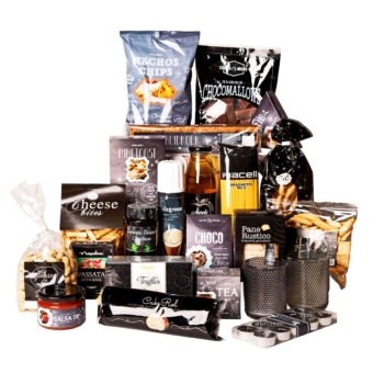 Kerstpakket I love december Kerstpakket I love december