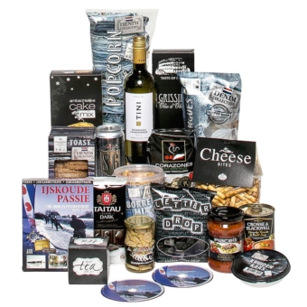 Kerstpakket Ijskoud de beste Kerstpakket Ijskoud de beste