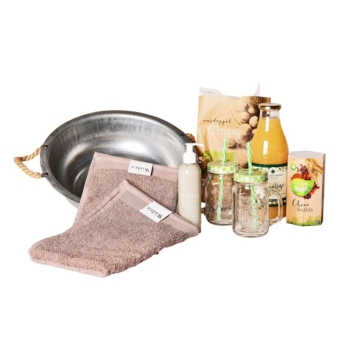 Kerstpakket Insectenval