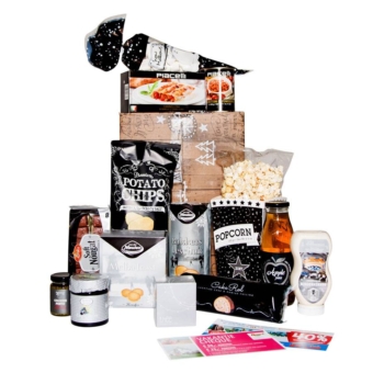 Kerstpakket Intens lekker