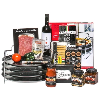 Kerstpakket Italiaanse Glorie