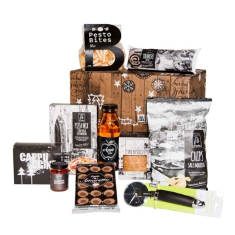 Kerstpakket Italiaanse Kerst