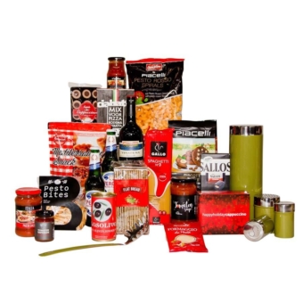 Kerstpakket Italiana Kerstpakket Italiana