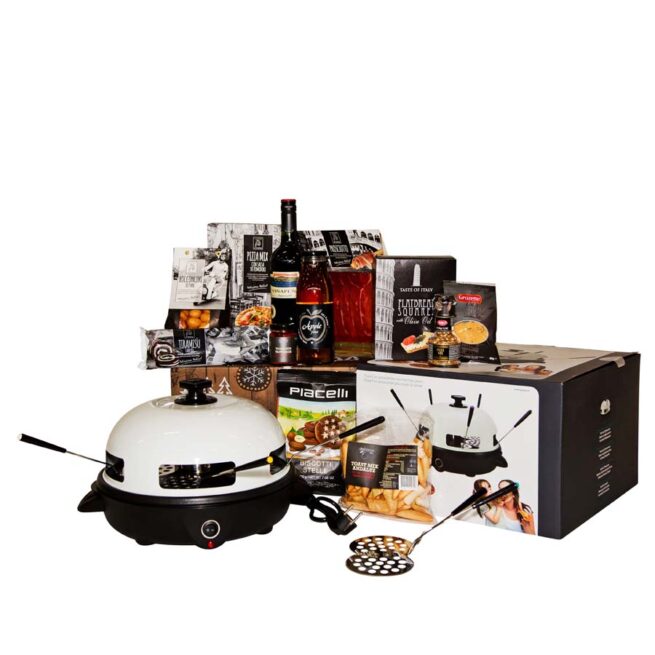 Kerstpakket Italiano