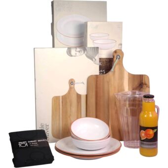 Kerstpakket Jammie Jammie Kerstpakket Jammie Jammie