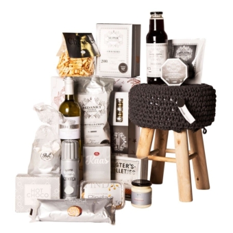 Kerstpakket Join the club Kerstpakket Join the club