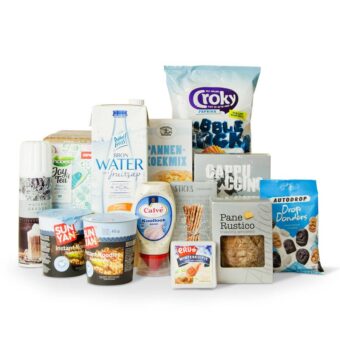 Kerstpakket Joy of Christmas