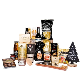 Kerstpakket Kerstboom Kerstpakket Kerstboom