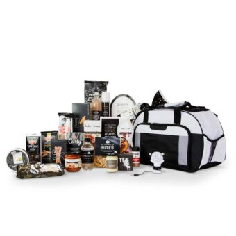 Kerstpakket Kerstweekend Kerstpakket Kerstweekend