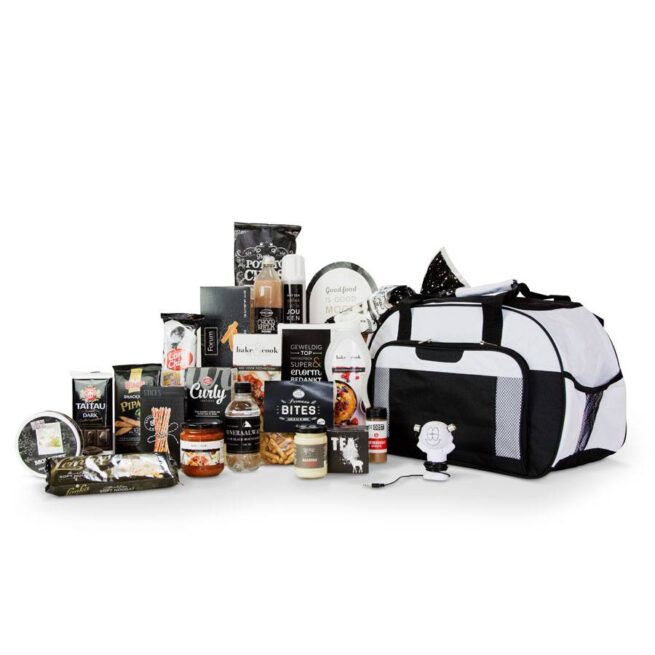 Kerstpakket Kerstweekend