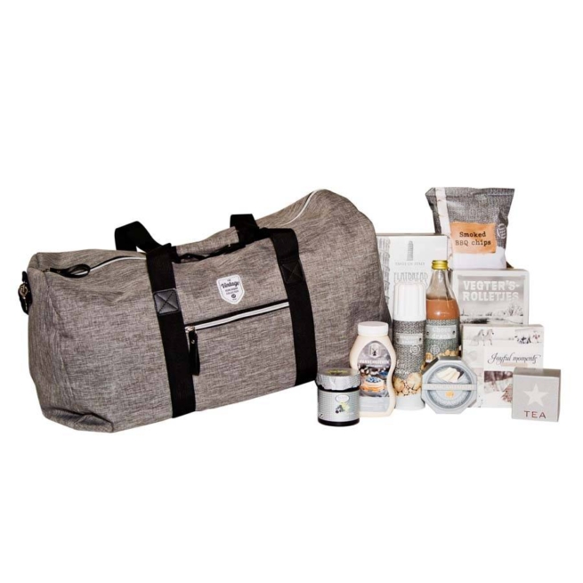 Kerstpakket Keuze is reuze