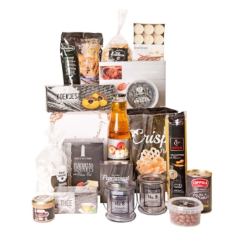 Kerstpakket Knallende kerst