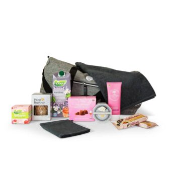 Kerstpakket Kom tot rust Kerstpakket Kom tot rust