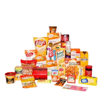 Kerstpakket Kwaliteit Kerstpakket Kwaliteit