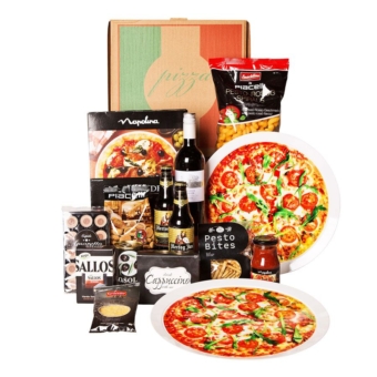 Kerstpakket La dolce vita