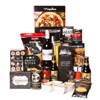 Kerstpakket La Vita é Belle Kerstpakket La Vita é Belle