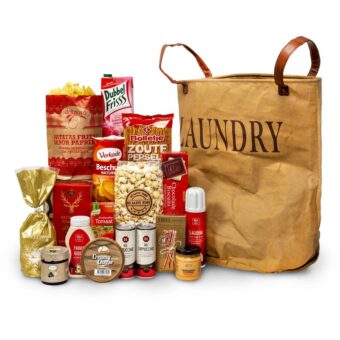Kerstpakket Laundry Kerstpakket Laundry
