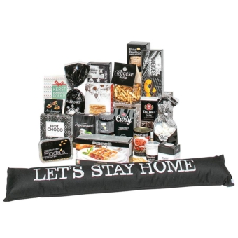 Kerstpakket Lekker behaaglijk Kerstpakket Lekker behaaglijk