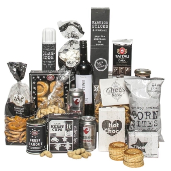 Kerstpakket Lekker gezellig