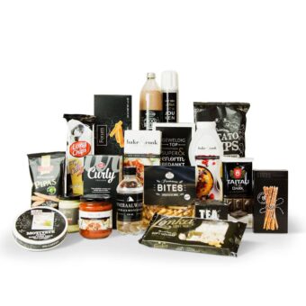 Kerstpakket Lekker veel Kerstpakket Lekker veel