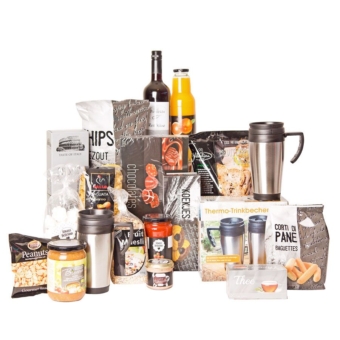 Kerstpakket Lekkerrr