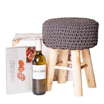 Kerstpakket Leuke zitter Kerstpakket Leuke zitter