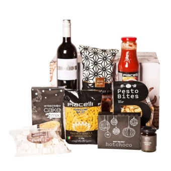 Kerstpakket Little Italy