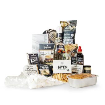 Kerstpakket Little magic Kerstpakket Little magic