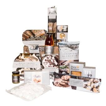 Kerstpakket Love December Kerstpakket Love December