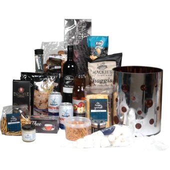 Kerstpakket Love december Kerstpakket Love december