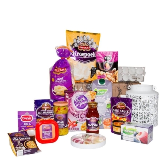 Kerstpakket Magisch licht