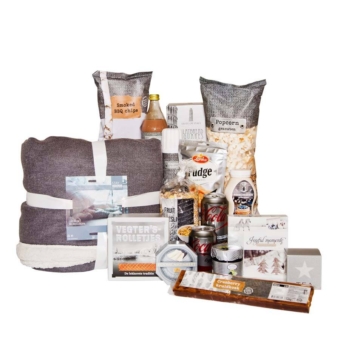 Kerstpakket Magische Kerst Kerstpakket Magische Kerst