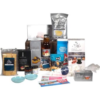 Kerstpakket Midwinter