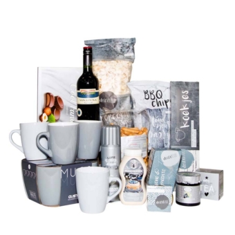 Kerstpakket Mix and match Kerstpakket Mix and match