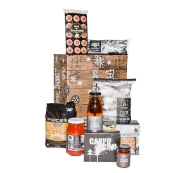 Kerstpakket Mmmm Italië