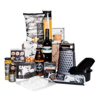 Kerstpakket Modern XXL Kerstpakket Modern XXL