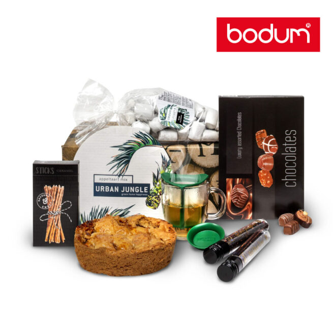 Kerstpakket Moment voor jezelf