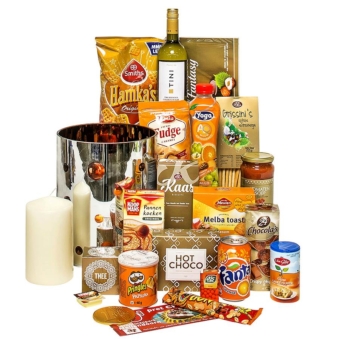 Kerstpakket Mooi Italie Kerstpakket Mooi Italie