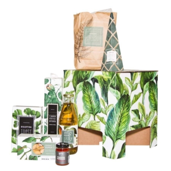 Kerstpakket Nederlands ontwerp Kerstpakket Nederlands ontwerp