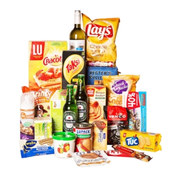 Kerstpakket Nederlandse trots Kerstpakket Nederlandse trots