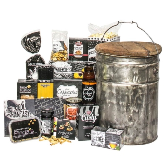 Kerstpakket Neem plaats! Kerstpakket Neem plaats!