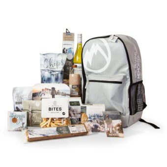 Kerstpakket Norlander Kerstpakket Norlander