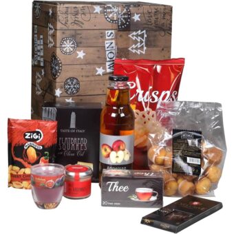 Kerstpakket Oh denneboom