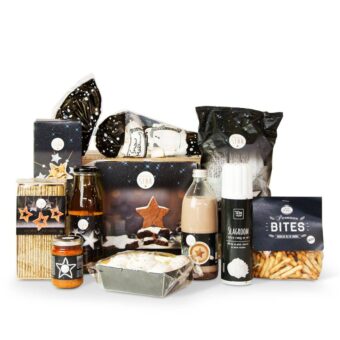 Kerstpakket Once upon a star