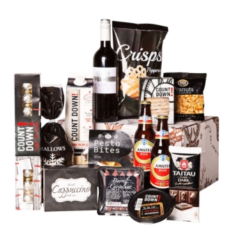 Kerstpakket Op naar 2017