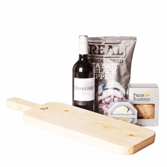 Kerstpakket Op z'n Frans!