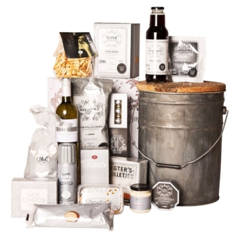 Kerstpakket Opruimen Kerstpakket Opruimen