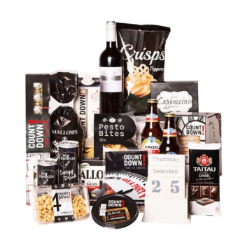 Kerstpakket Oud & nieuw